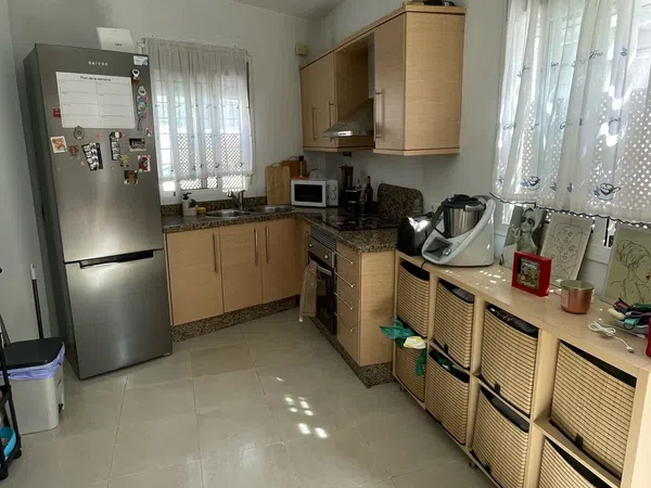 Casa independiente en calle Veracruz, 17 - Foto 3