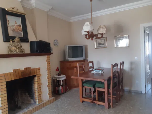Casa de pueblo en Calle Blas Infante, 32 - Foto 6