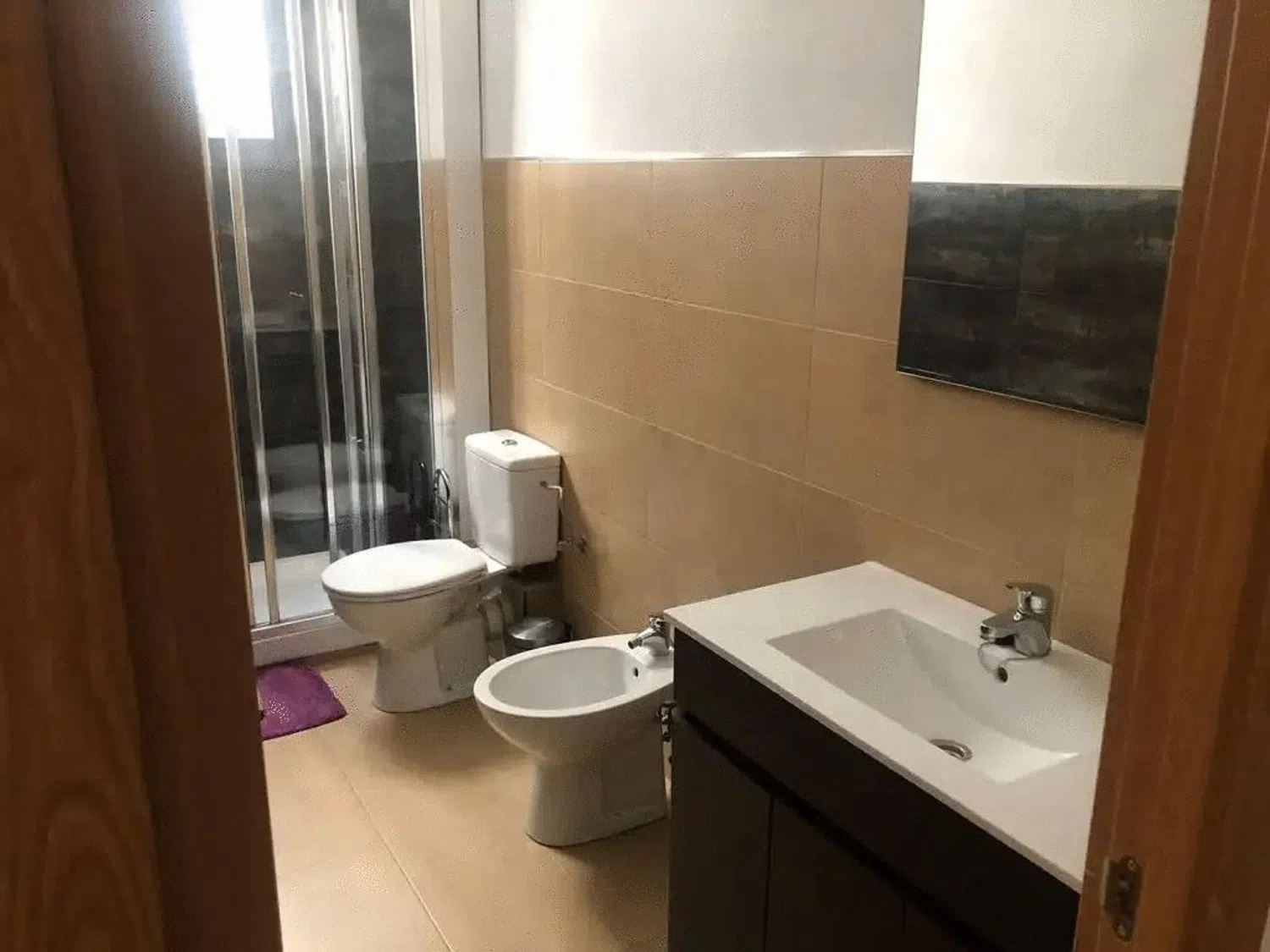 Piso en reina de la mercedes, 51 - Foto 5