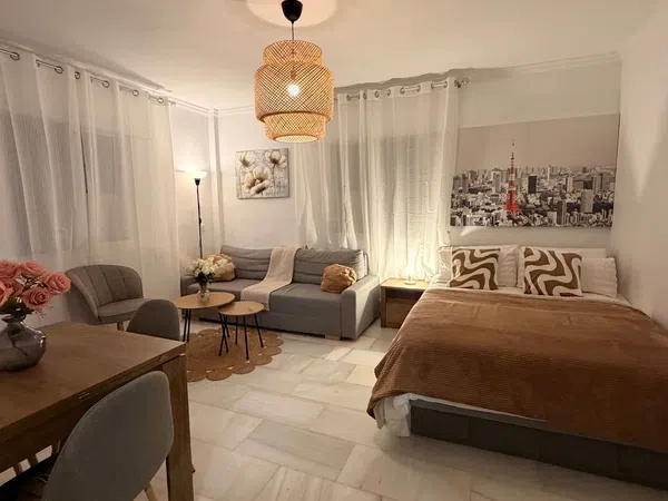 Estudio en Nueva andalucia, 7, Nueva Andalucía - Foto 4