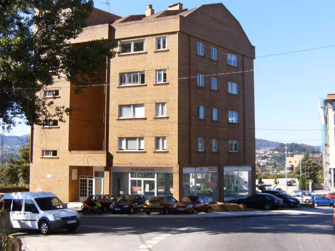 Piso en  Avenida de Madrid 51