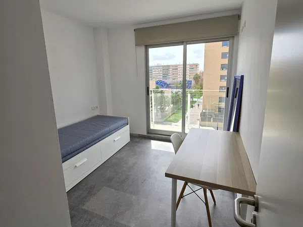 Piso en avenida Juan XXIII, 44 -3-10 - Foto 22