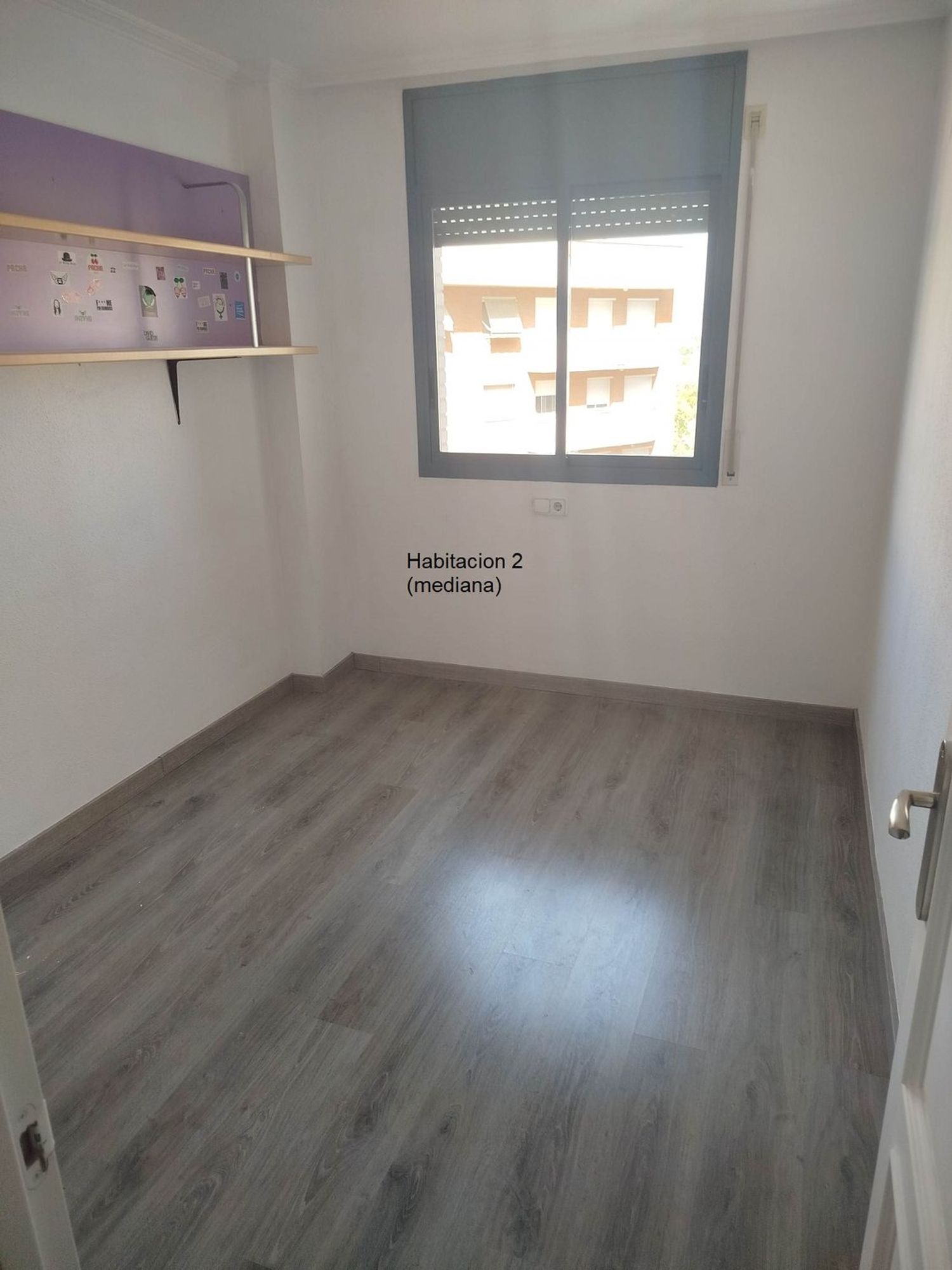 Piso en Calle Ernest Vilches Dominguez, 1, Nou Eixample Nord, Nou Eixample Nord - Foto 7