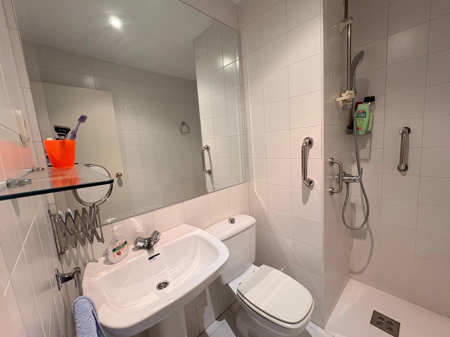 Piso en Barrio Palomeras Bajas - Foto 19