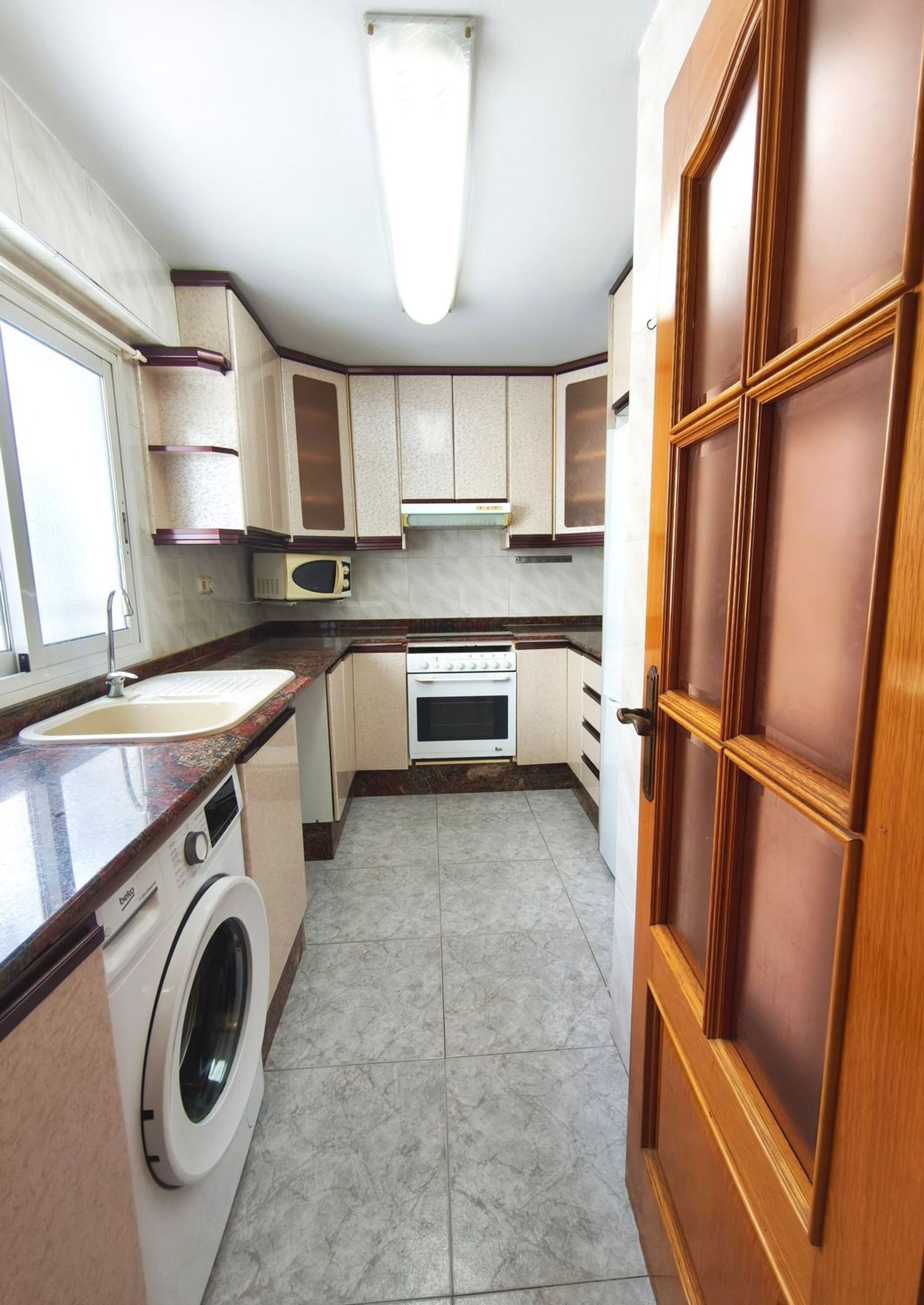 Piso en avenida del Doctor Peset Aleixandre, 83 - Foto 5