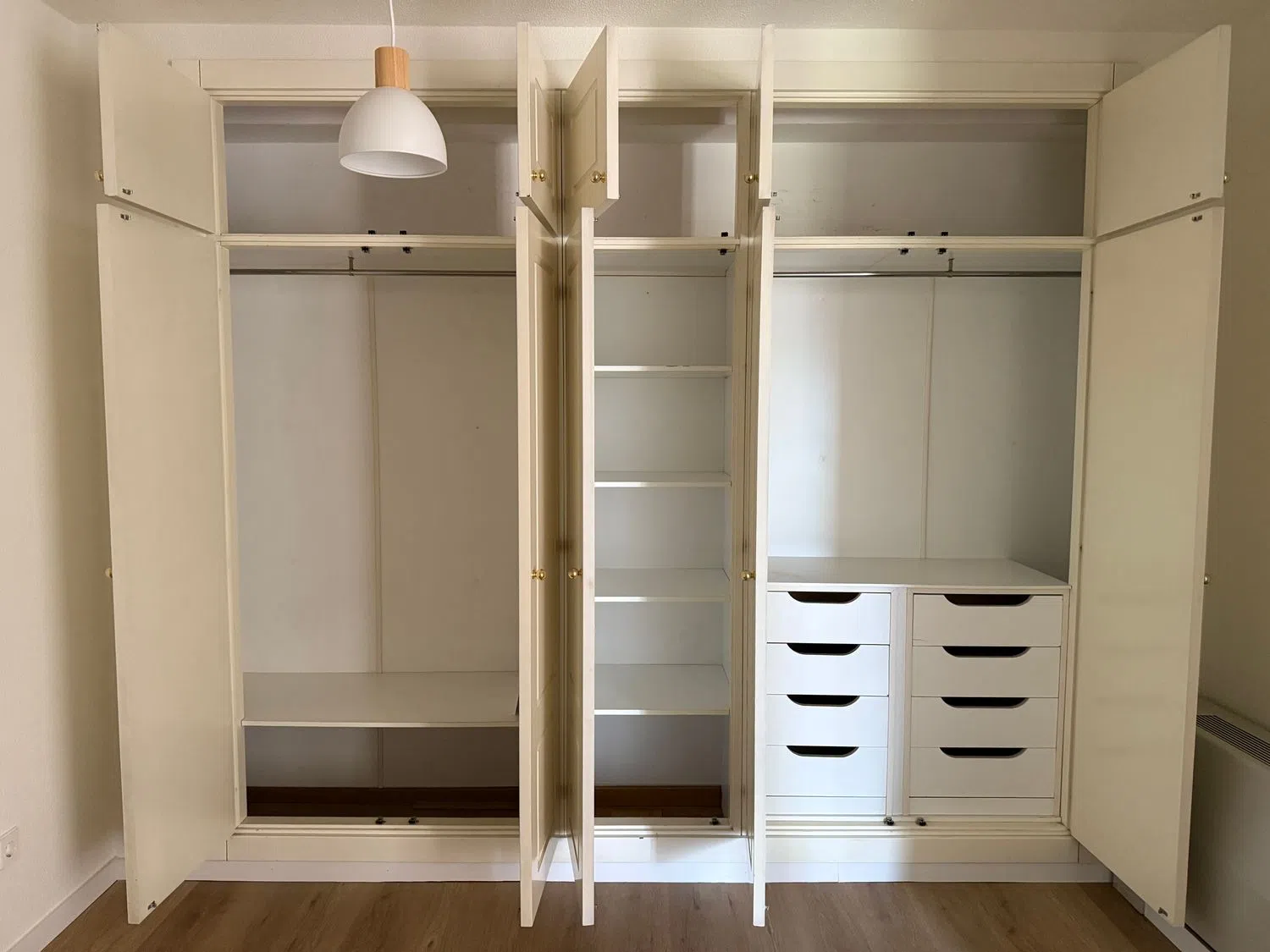 Piso en calle de La Hiruela, 1 - Foto 6