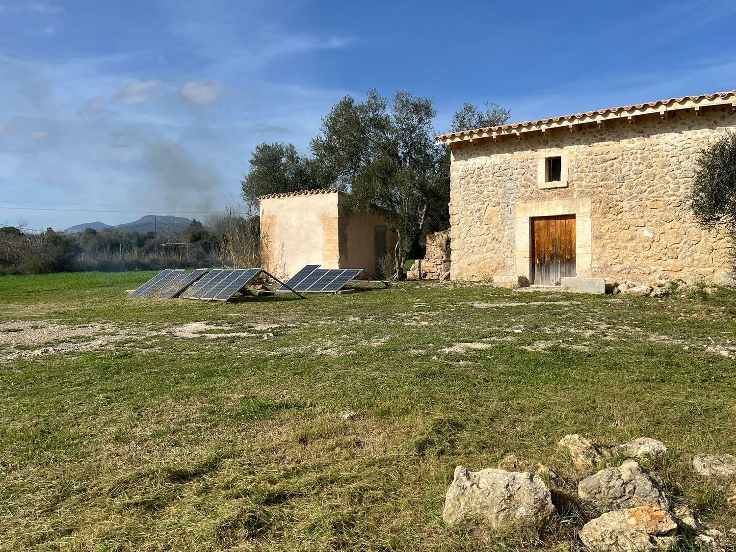Finca rústica en Calle Santa Magdalena, 8 poligono - Foto 6