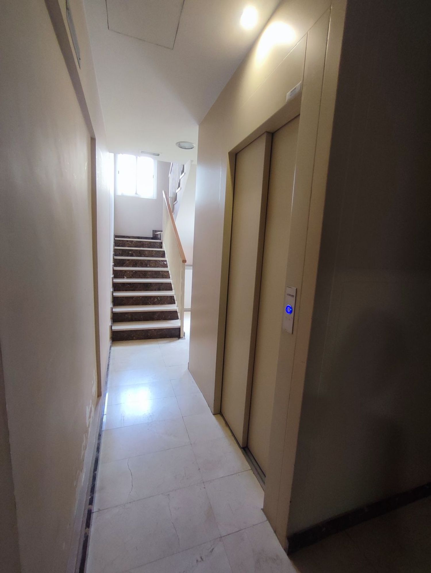 Piso en Calle de Pedro Lucas Gallego, 58, Ciudad Jardín - Parque Roma - Foto 5