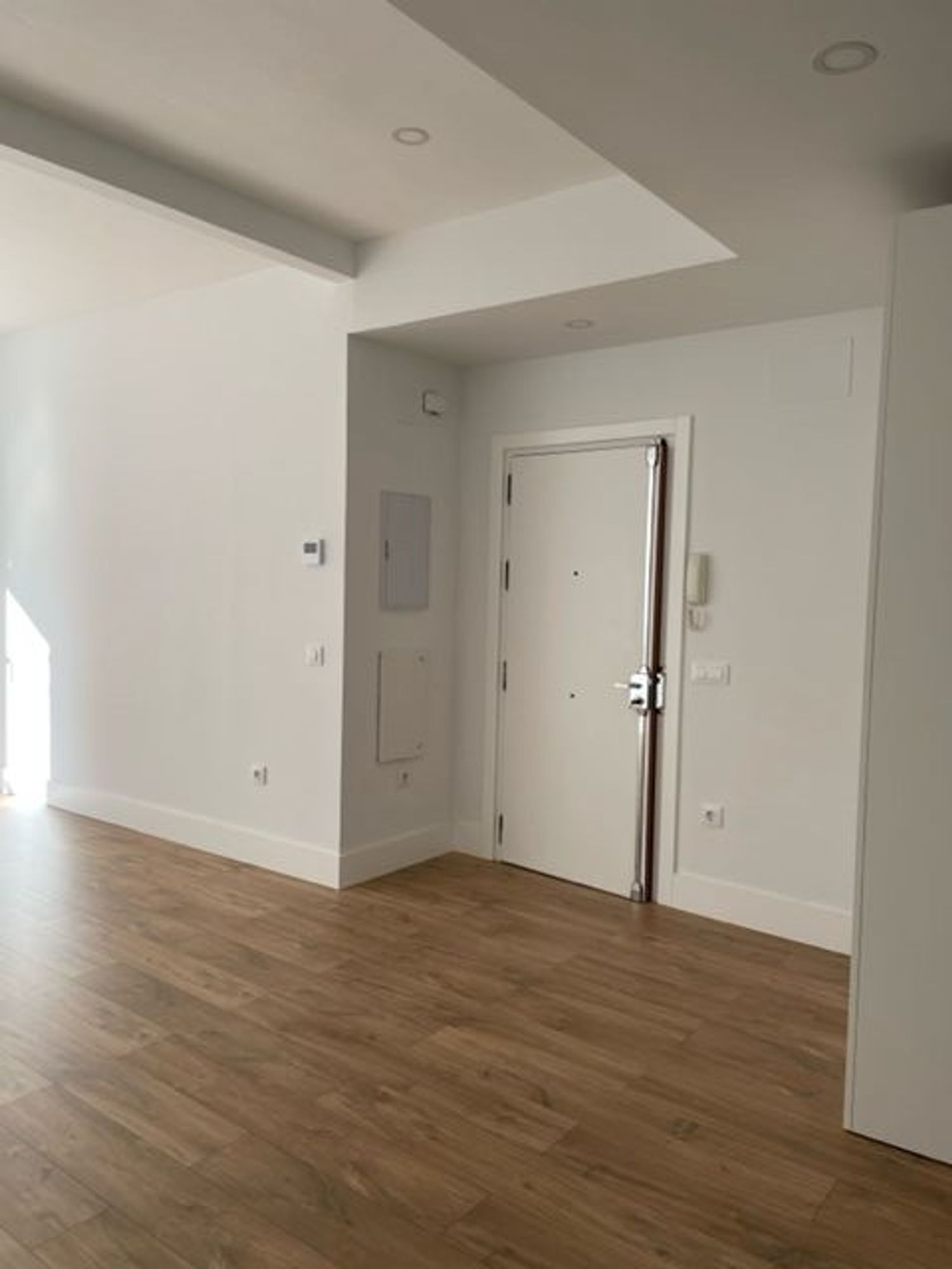 Piso en Calle León XIII, 4, Cruz Roja - Capuchinos - Foto 4