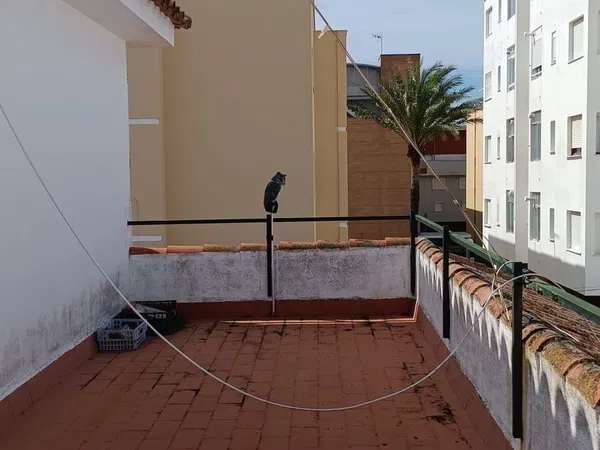Casa o chalet independiente en Calle Tirso de Molina, 4, Virgen del Mar, Virgen del Mar - Foto 14