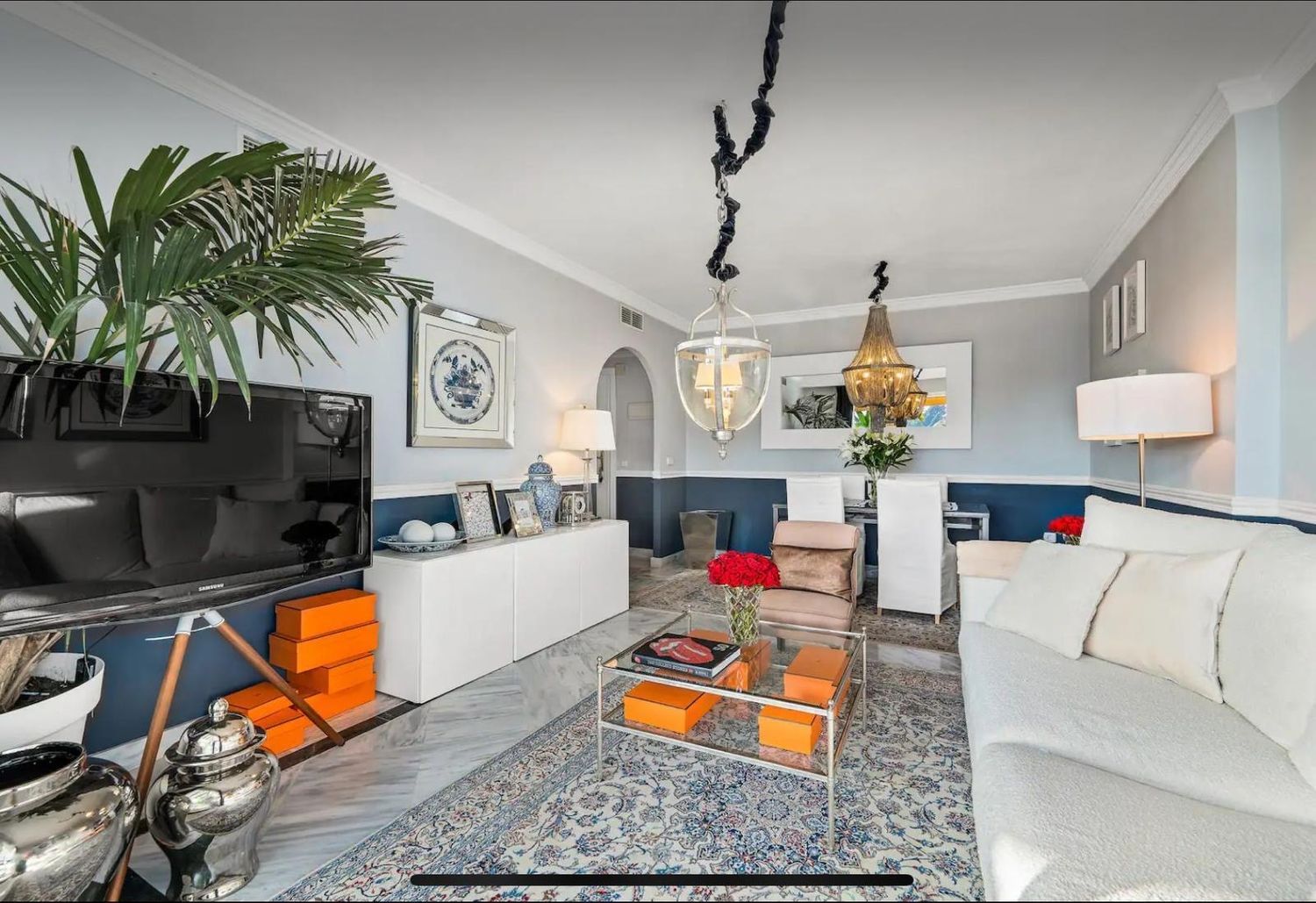 Piso en avenida Príncipe Salman, 1 - Foto 2