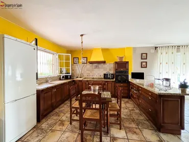 Chalet en   MONTIBOLI-BOTER - Foto 5