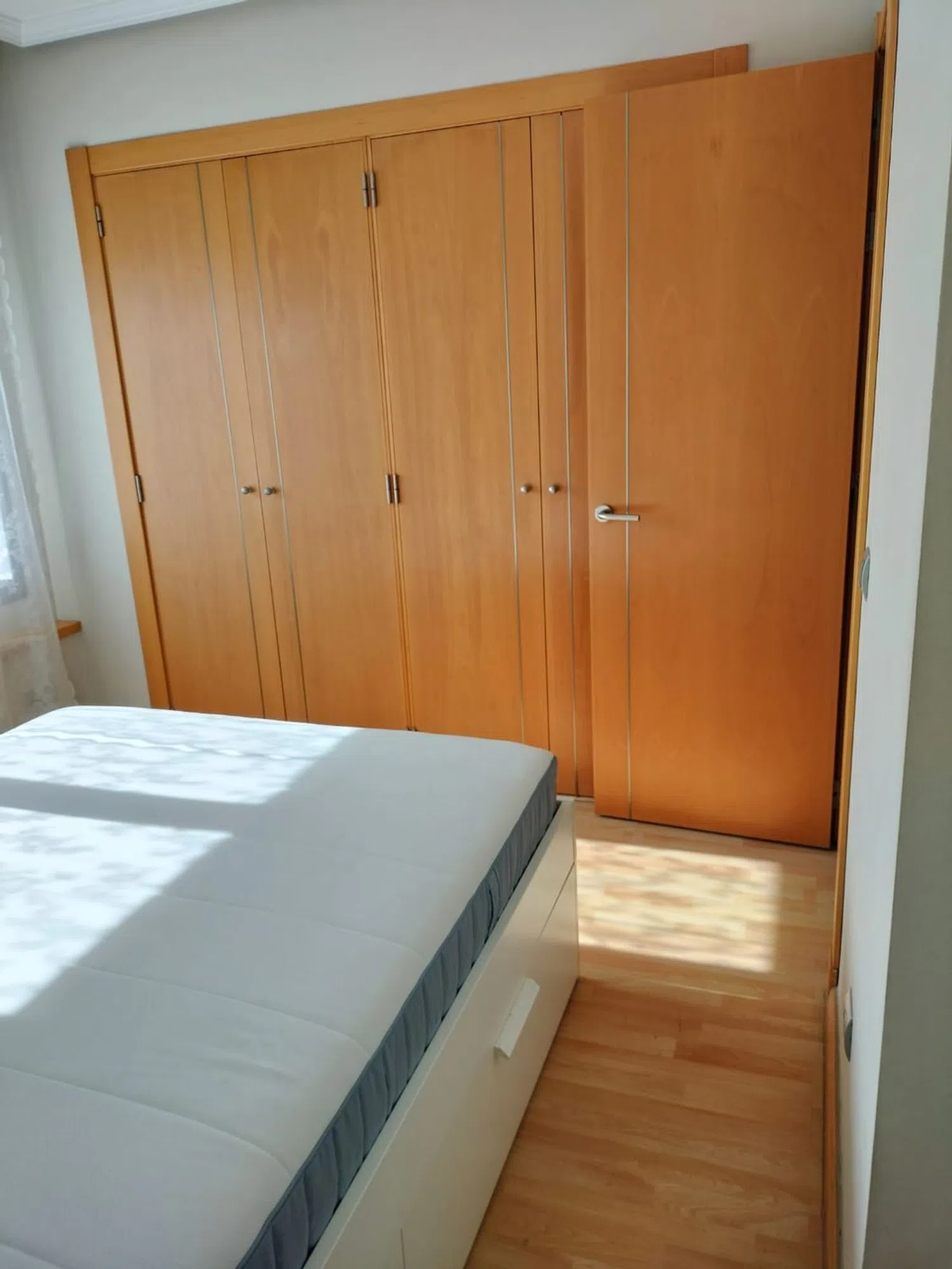 Ático en calle Omar, 12 - Foto 5