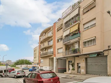 Local comercial en  C/ Bergueda - Foto 2