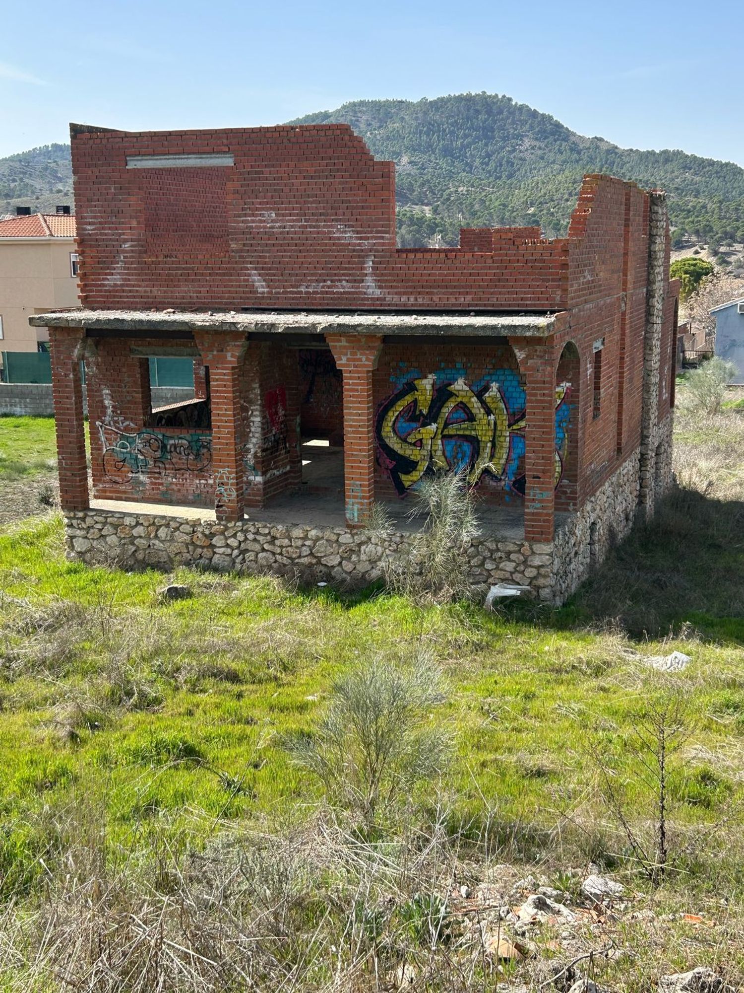 Casa o chalet independiente en Calle Barco, 1 - Foto 9