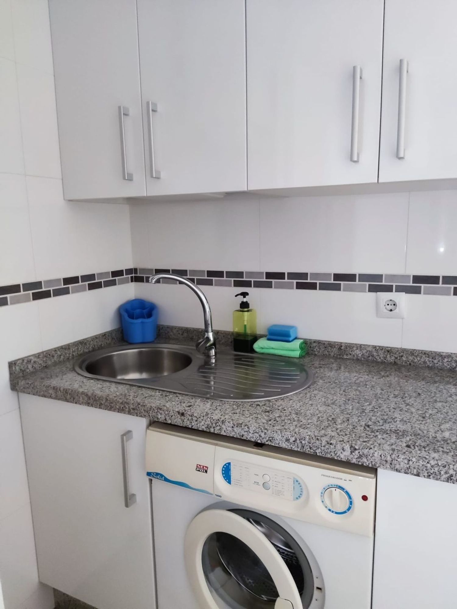 Piso en Sector Somormujo, 10, Zona Caño Guerrero - Foto 11