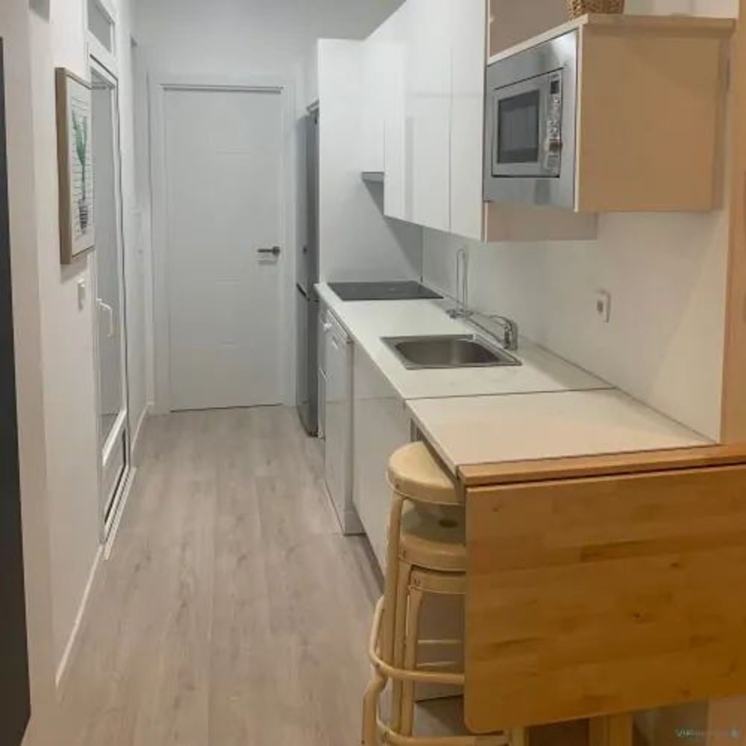 Piso en San Pedro Pueblo - Foto 1