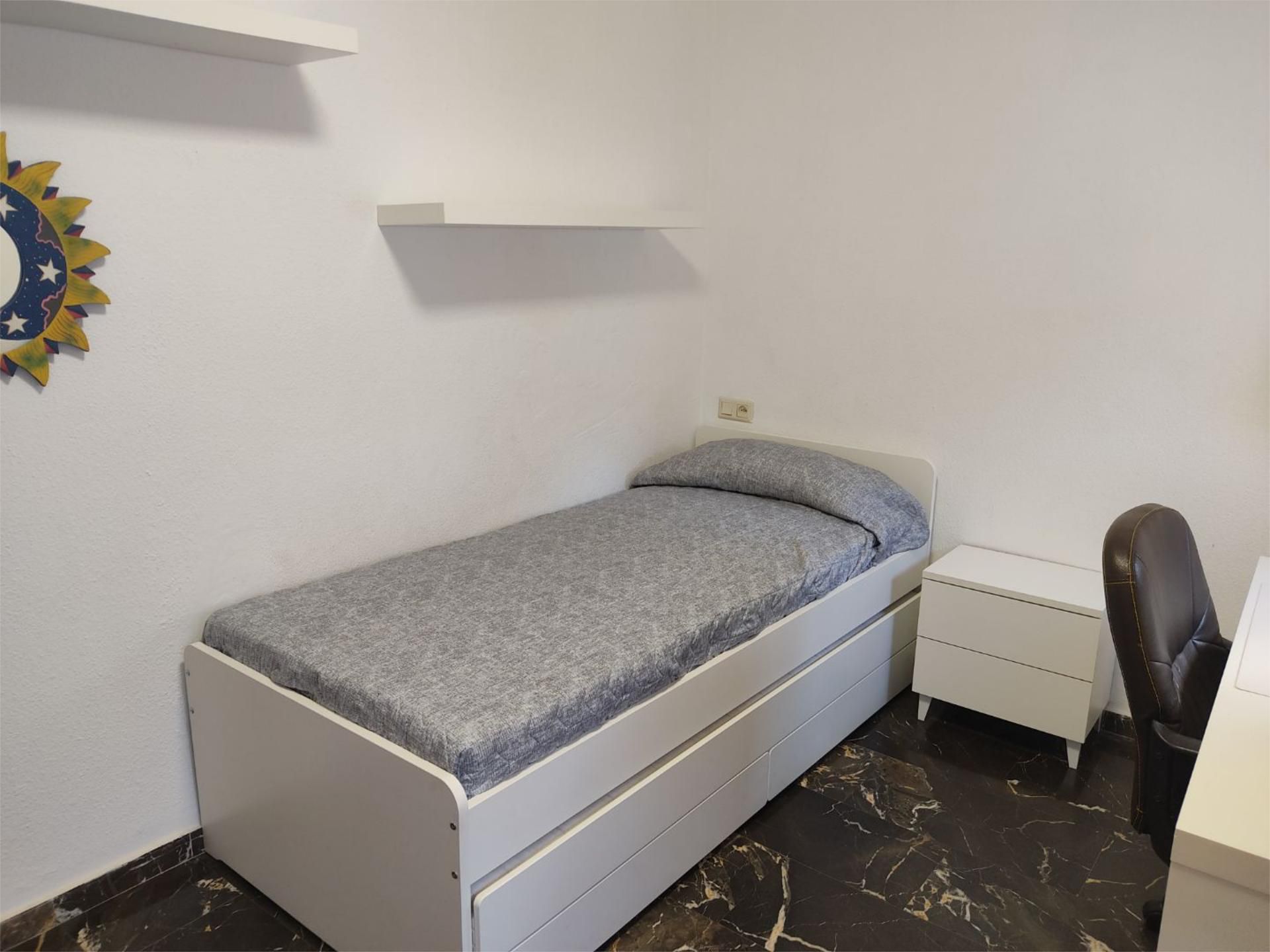 Piso en  Plaza Don Ventura 1 - Foto 7