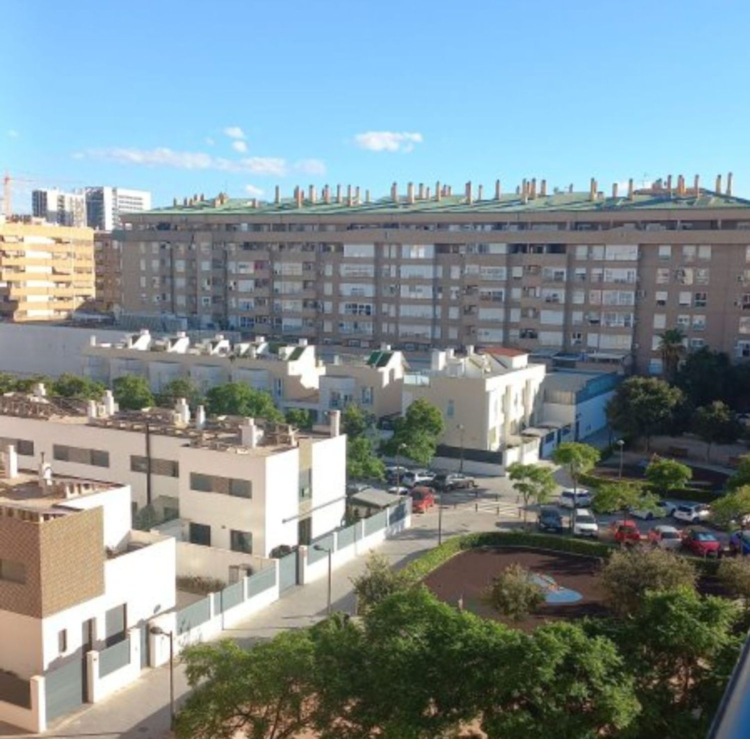 Piso en Carretera de Malilla, 65, Malilla - Foto 7