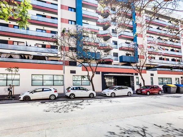 Piso en Pilar Lorengar, 16 - Foto 27