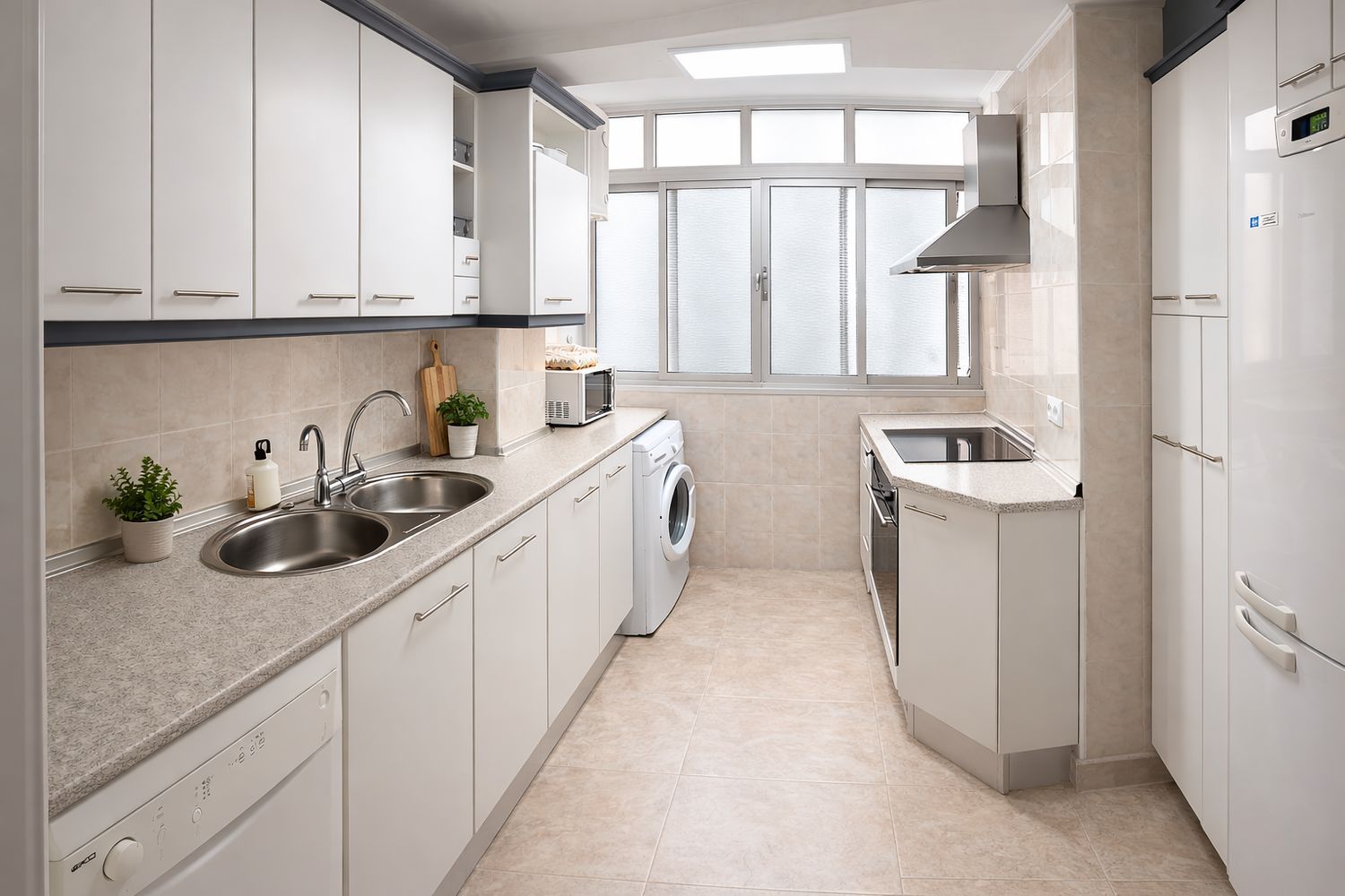 Piso en calle Manuel Altolaguirre, 8 - Foto 8