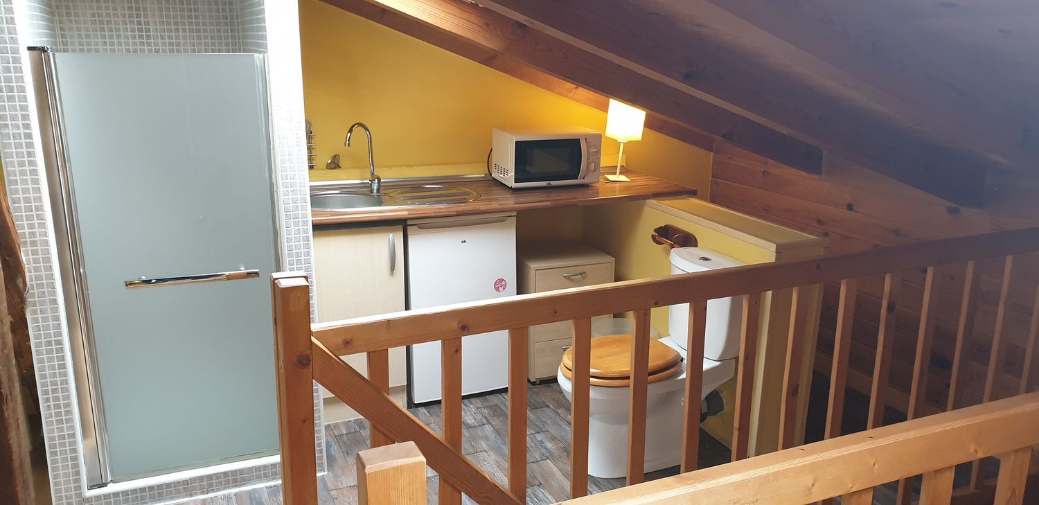 Ático en plaza de Cervantes, 16 - Foto 14