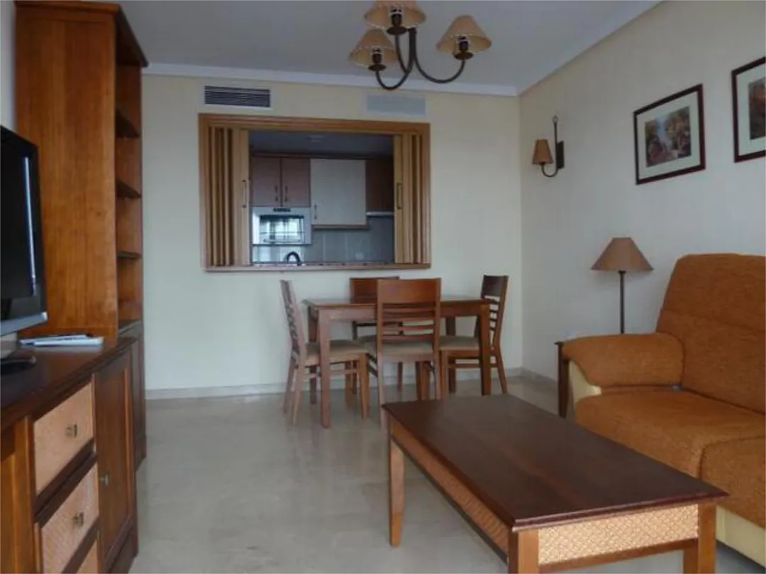 Piso en Alquiler para trabajadores - Foto 2