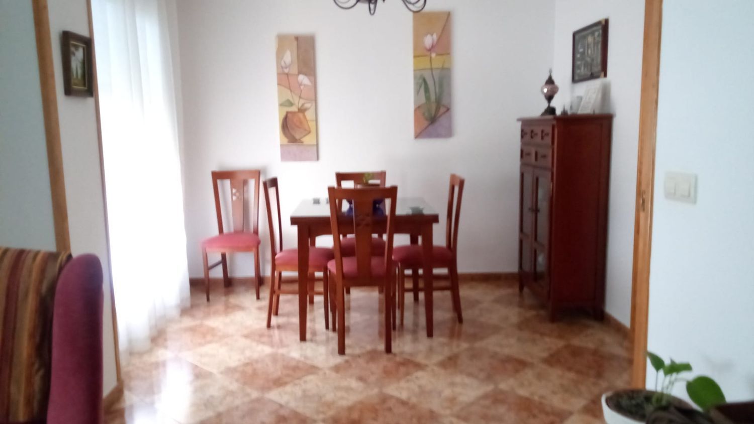 Piso en Paseo de la Estación, 59 - Foto 2