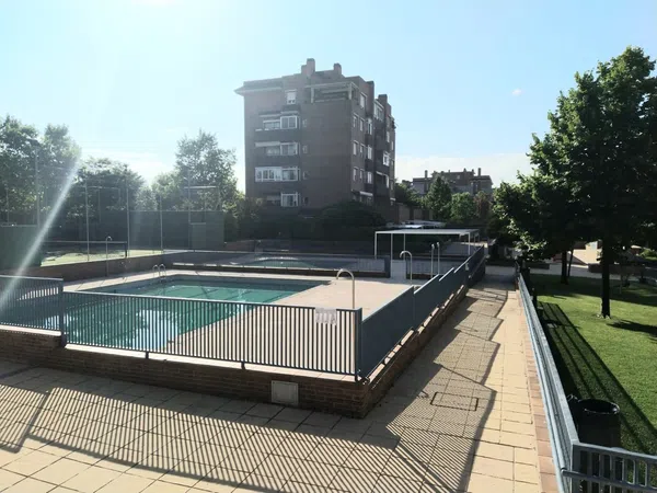 Piso en avenida de Séneca, 26 - Foto 26