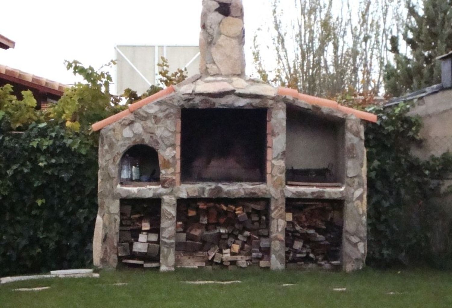 Casa o chalet independiente en Calle los Nogales, 5 - Foto 5