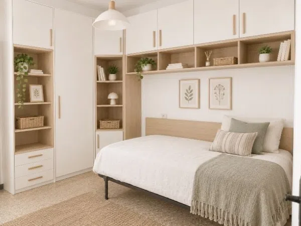 Piso en Calle Jerónimo Falcón, 14, Arenales - Lugo - Avda Marítima - Foto 10