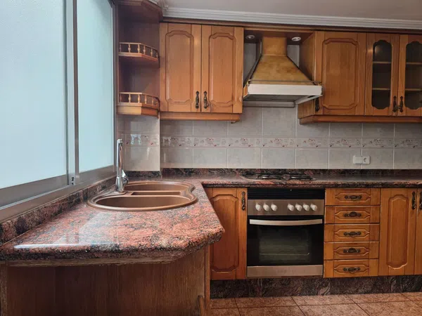Piso en Nicolau Primitiu Gomez Se - Foto 9