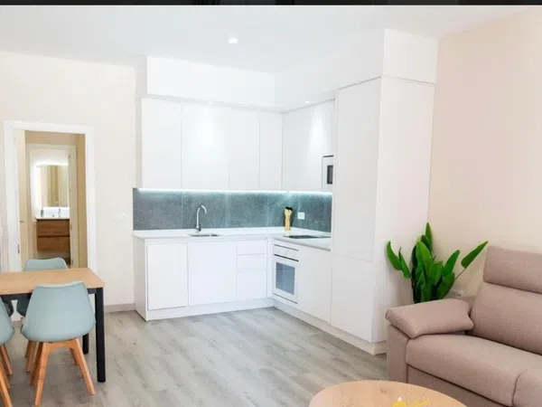Piso en Plaza de las infantas, 11, Centro-Calzada-Cabo Noval, Centro-Calzada-Cabo Noval - Foto 3