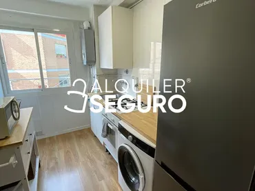 Piso en  Sagrados Corazones - Foto 5