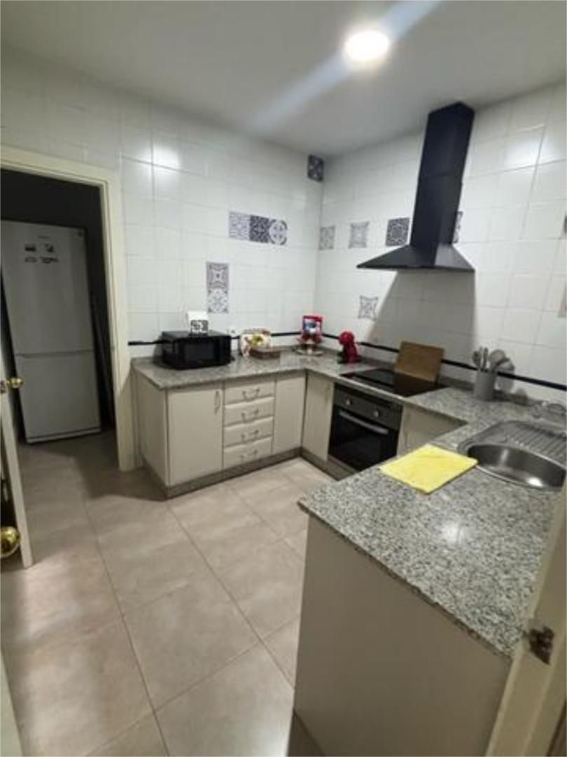 Piso en Corredera - Foto 8