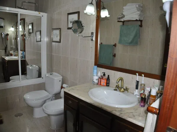Chalet adosado en Calle Varsovia, 99, Las Conejeras - Esparragal, Las Conejeras - Esparragal - Foto 32
