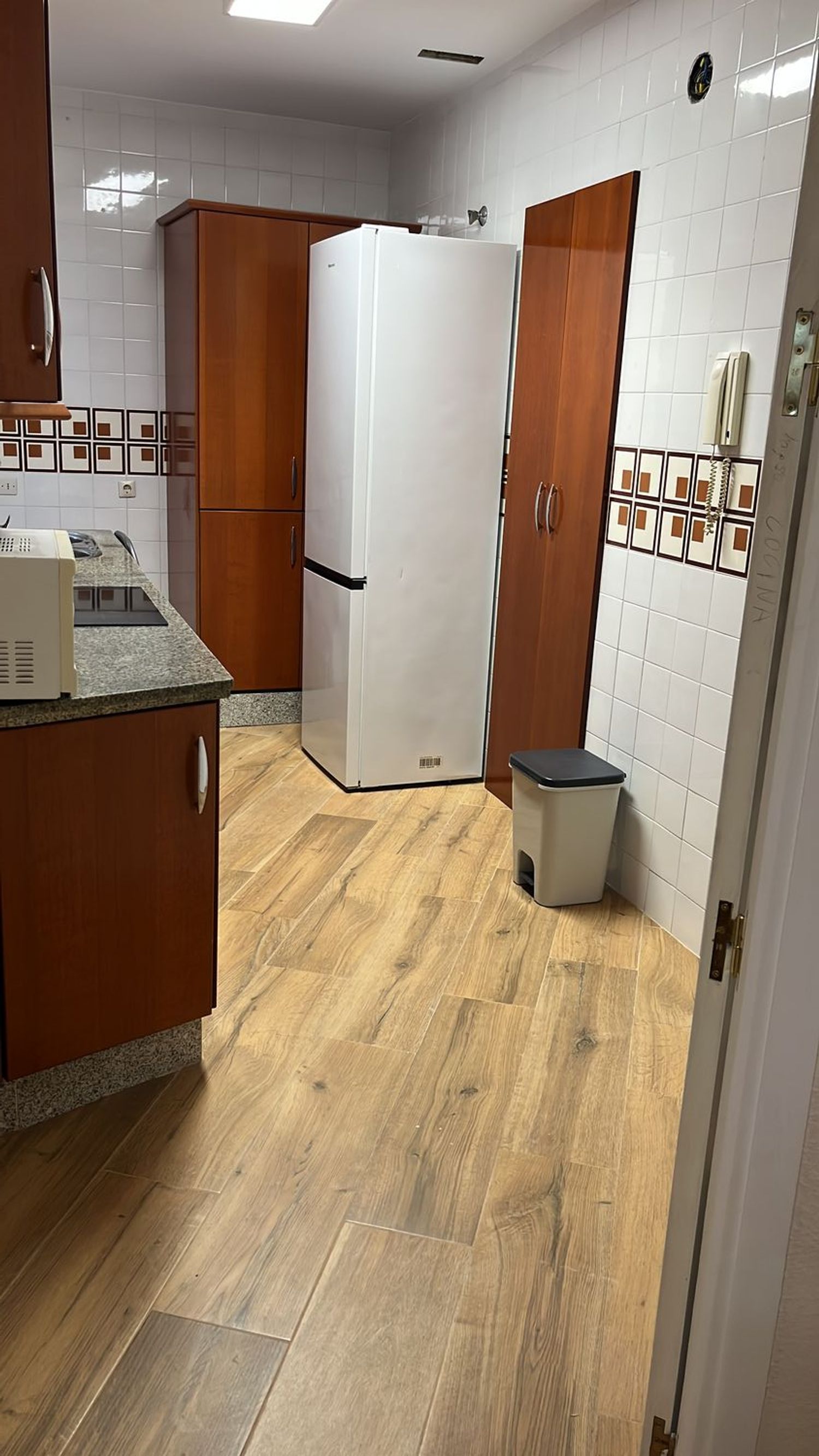 Piso en Calle Santa Rosa, 1, Santa Rosa - San José - Foto 18