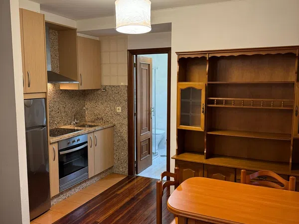 Estudio en Avenida de Rosalía de Castro, 46, Campus sur - Santa Marta, Campus sur - Santa Marta - Foto 4