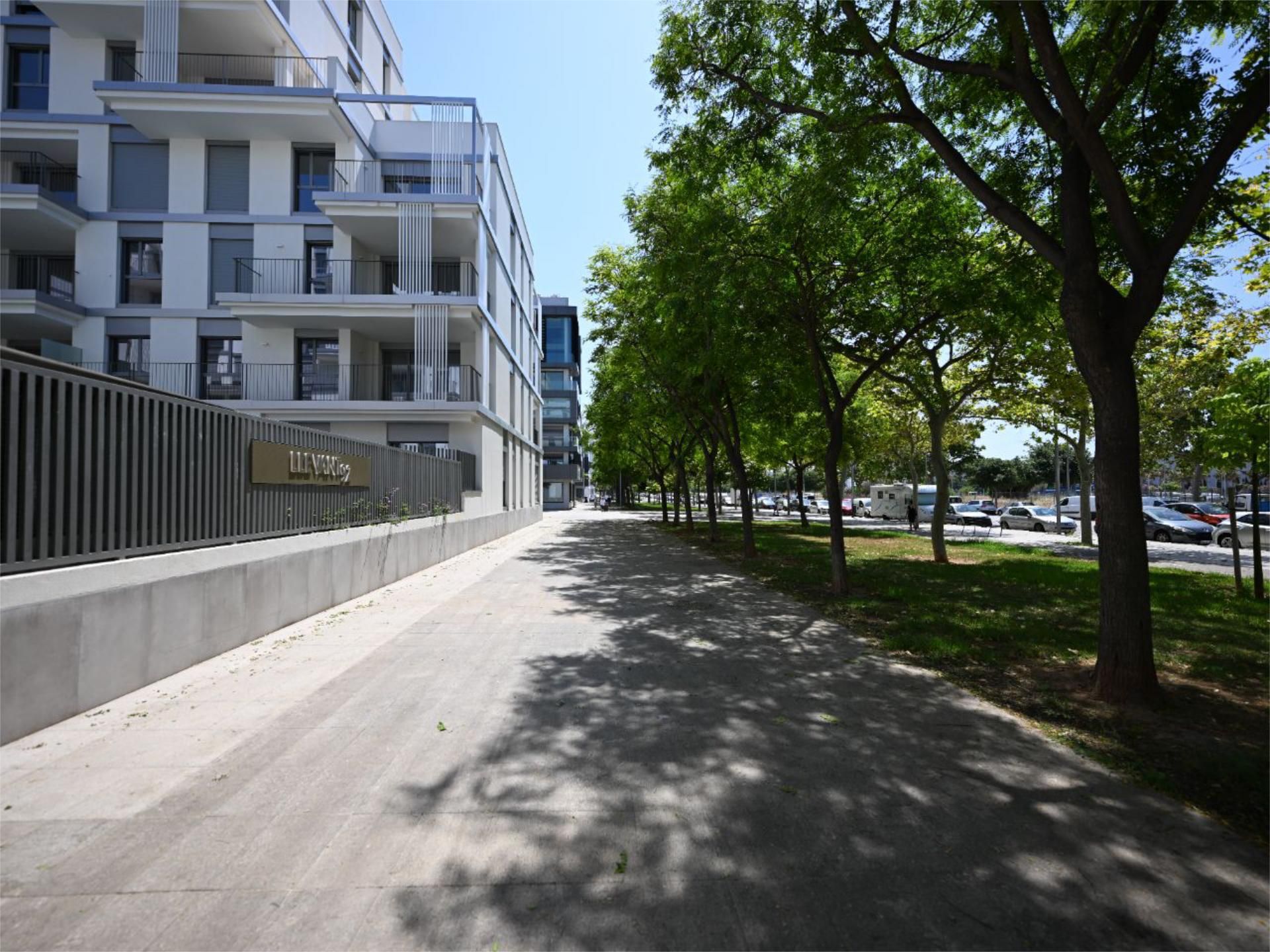 Piso en avenida Avinguda Mèxic 7 - Foto 49