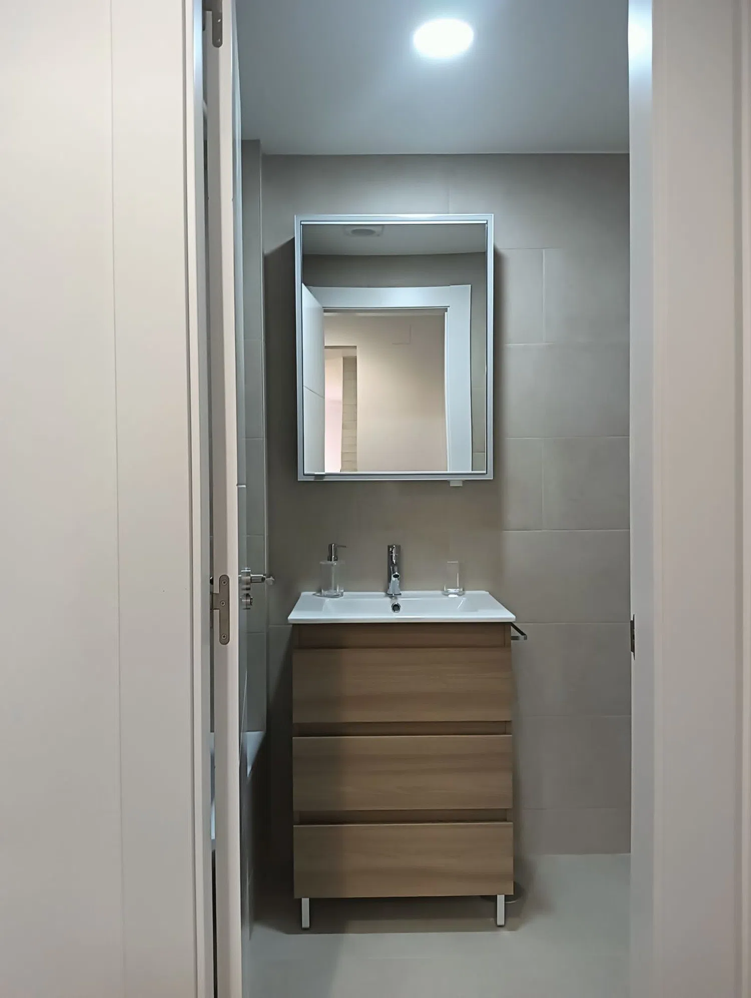 Estudio en Rosa María Menéndez López, 5 - Foto 7