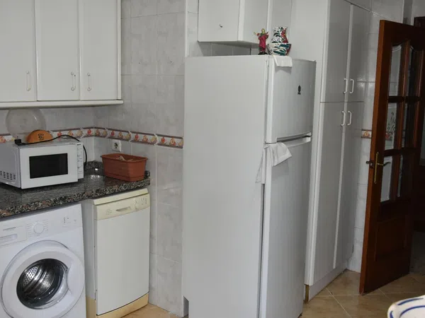 Piso en Calle Simeón Giménez Reyna, 4, Carranque - Haza Cuevas - Foto 11