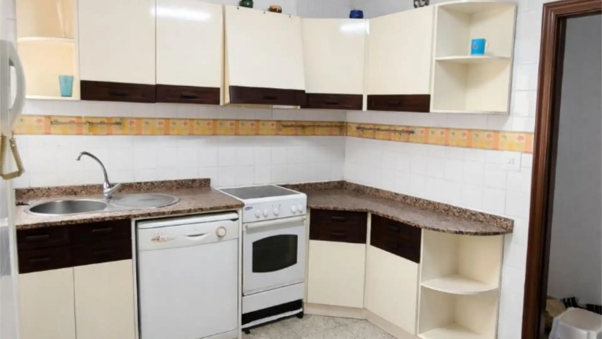 Piso en  Ronda Norte 16 - Foto 3