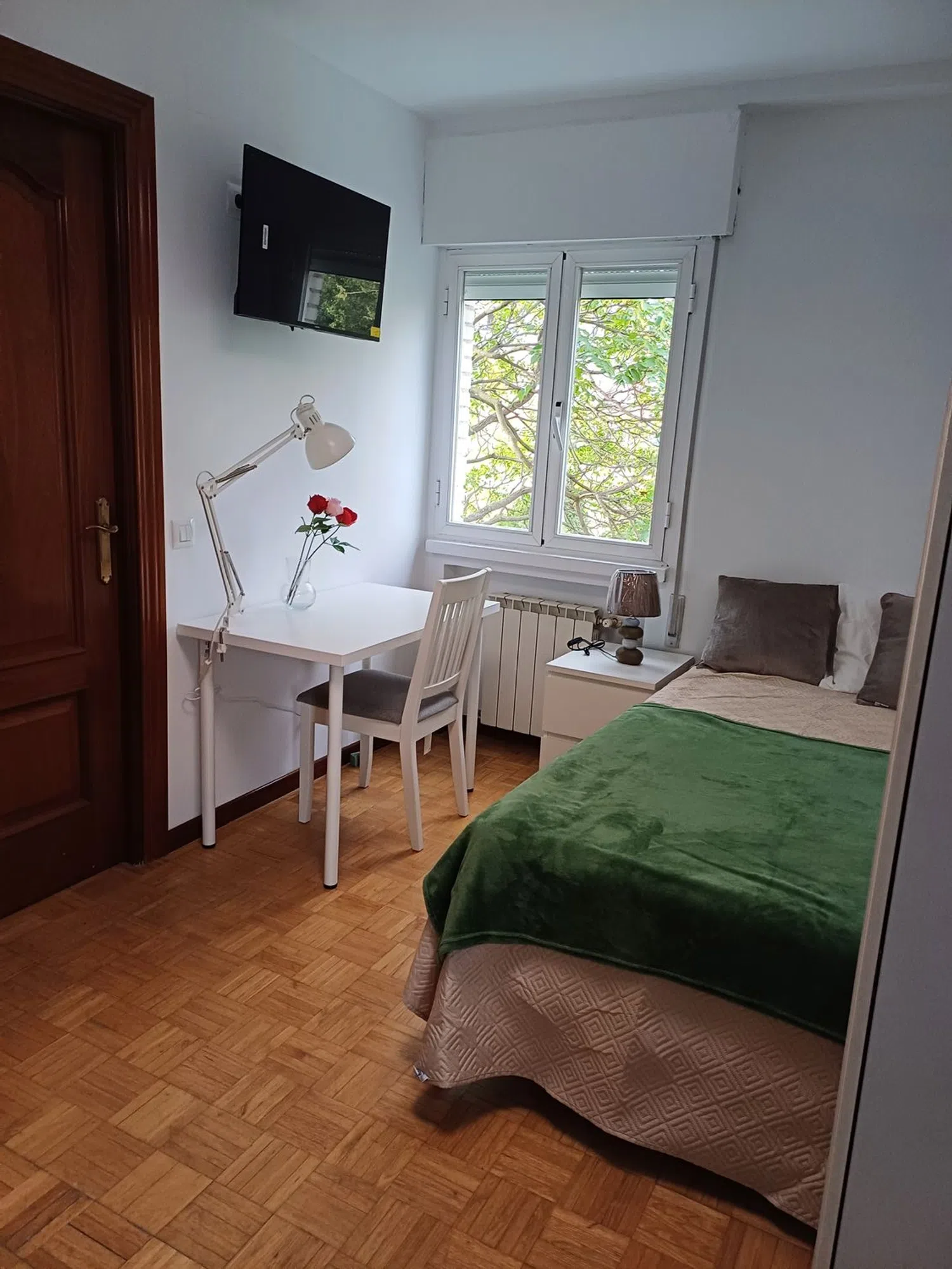 Piso en avenida del Doctor Federico Rubio y Galí, 67 - Foto 9