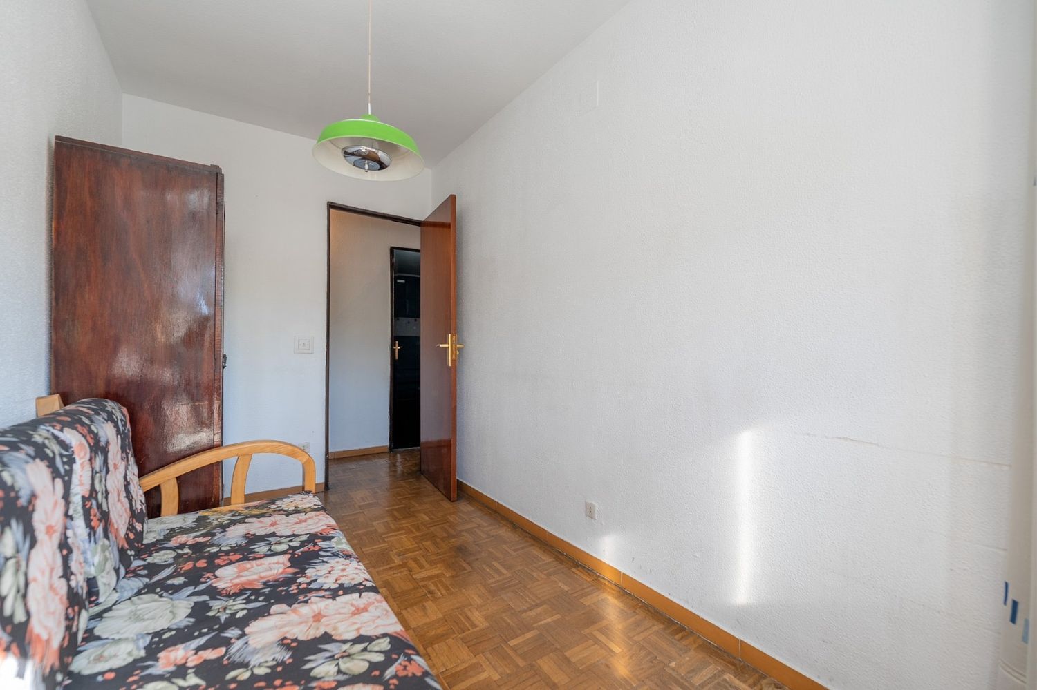 Piso en Calle Becquer, 21, Norte - Universidad, Norte - Universidad - Foto 28
