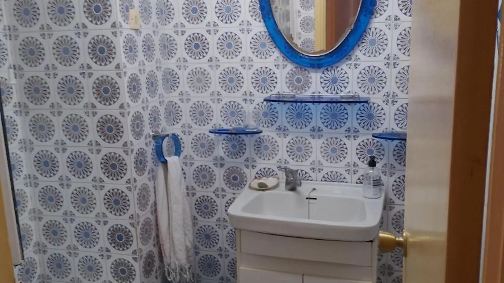 Piso en  Avenida de Sorolla 31 - Foto 12