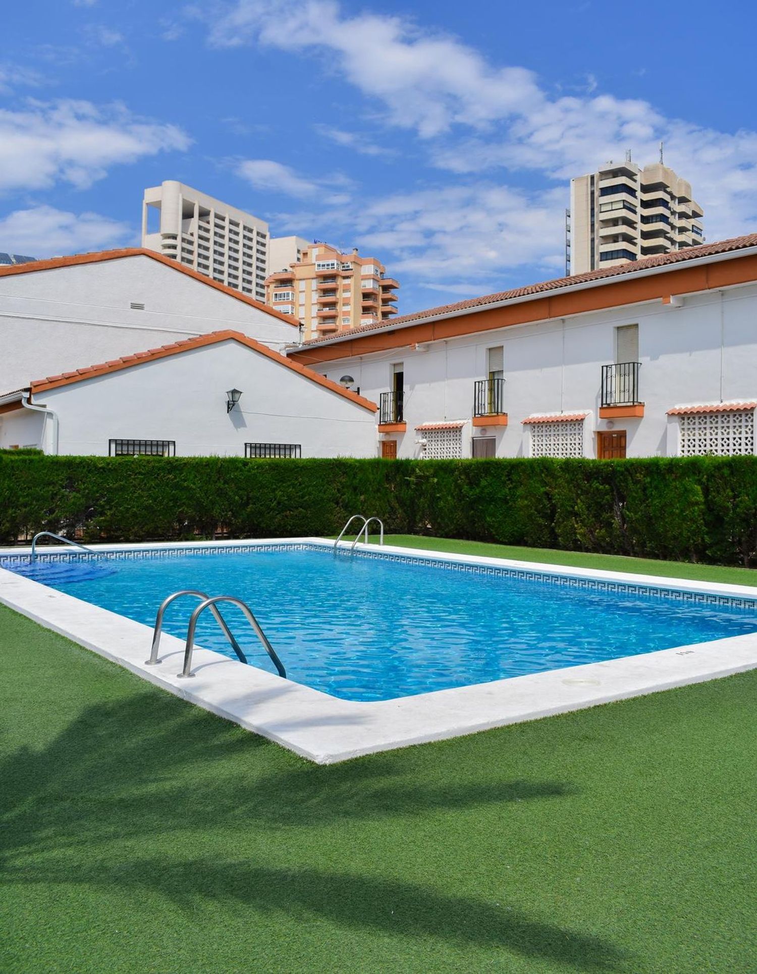Casa o chalet independiente en Avenida Juan Fuster Zaragoza, 10, Zona Rincón Bajo - Foto 17
