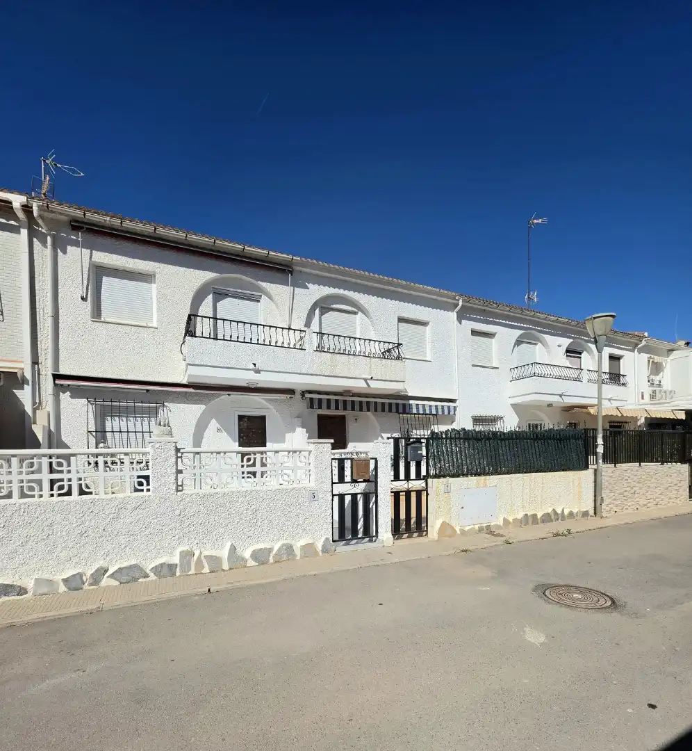 Dúplex en  Calle Burgos 5 - Foto 6