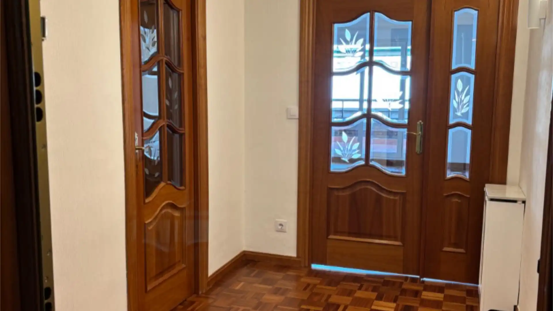 Piso en  Calle de Eduardo Benot 2 - Foto 1