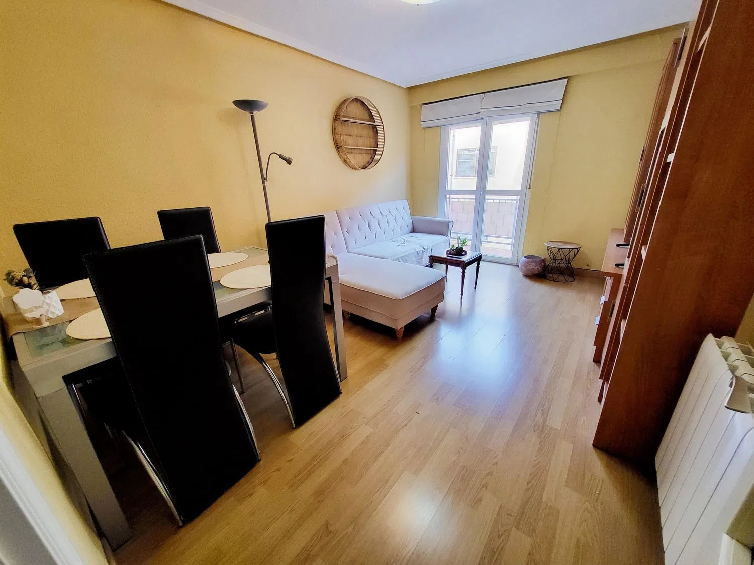 Piso en calle Alarcón, 14 - Foto 2