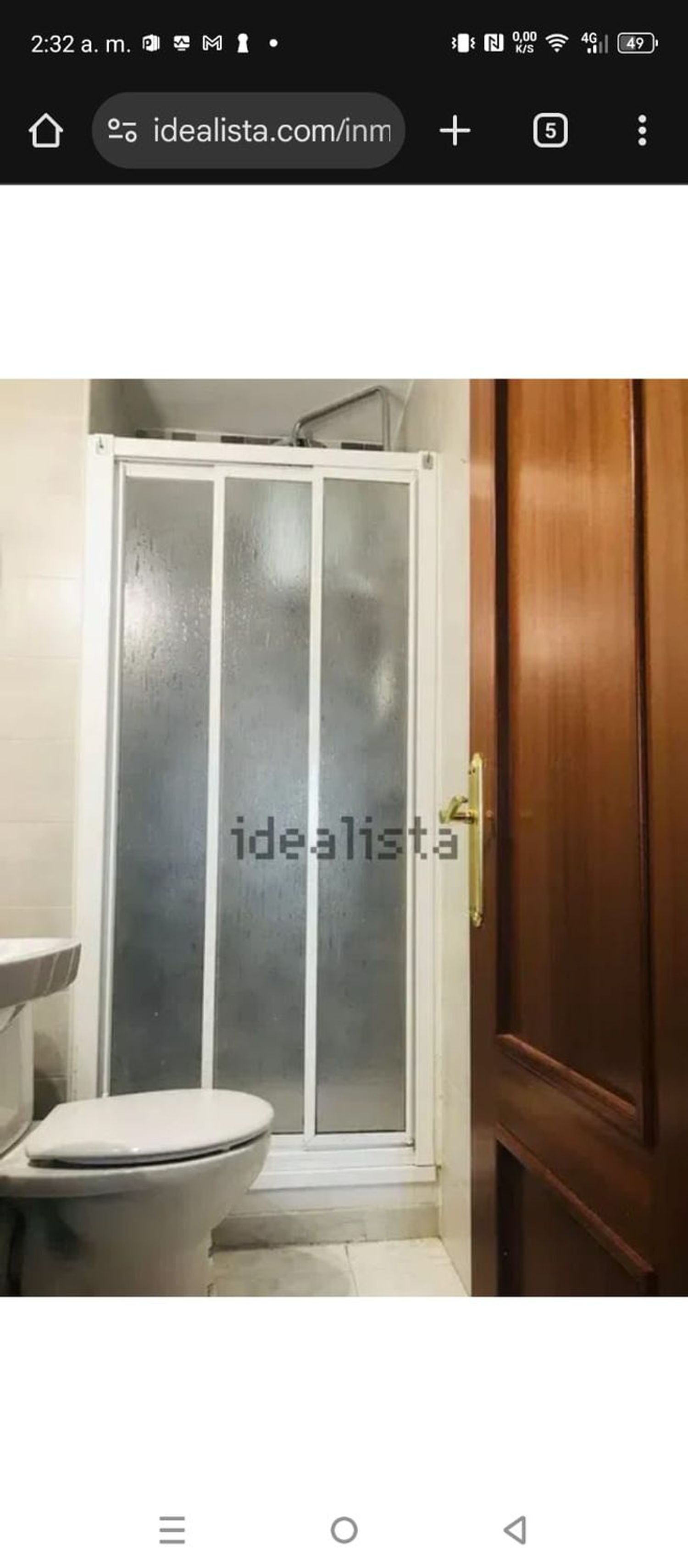 Piso en Calle Inés de Suárez, 4, Los Pinos-El Pilar, Los Pinos-El Pilar - Foto 3